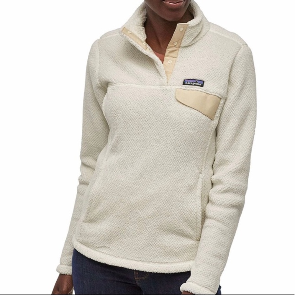 💥Patagonia Snap-T Pullover💥